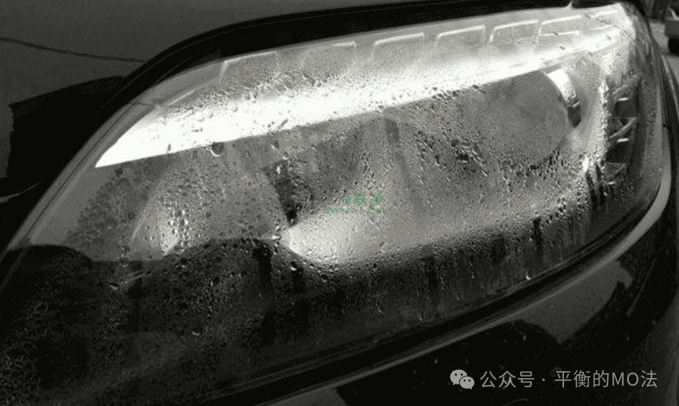 ePTFE防水透氣產(chǎn)品-完美解決燈具想要呼吸的痛！