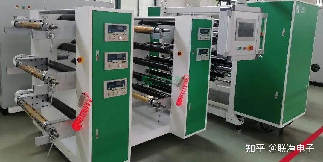 攜干法電極制造技術(shù)，上海聯(lián)凈入圍2022年全國顛覆性技術(shù)創(chuàng)新大賽