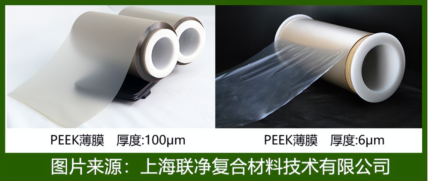 人形機(jī)器人！揭秘 PEEK/LCP/PA 如何替代金屬，實現(xiàn)「以塑代鋼」