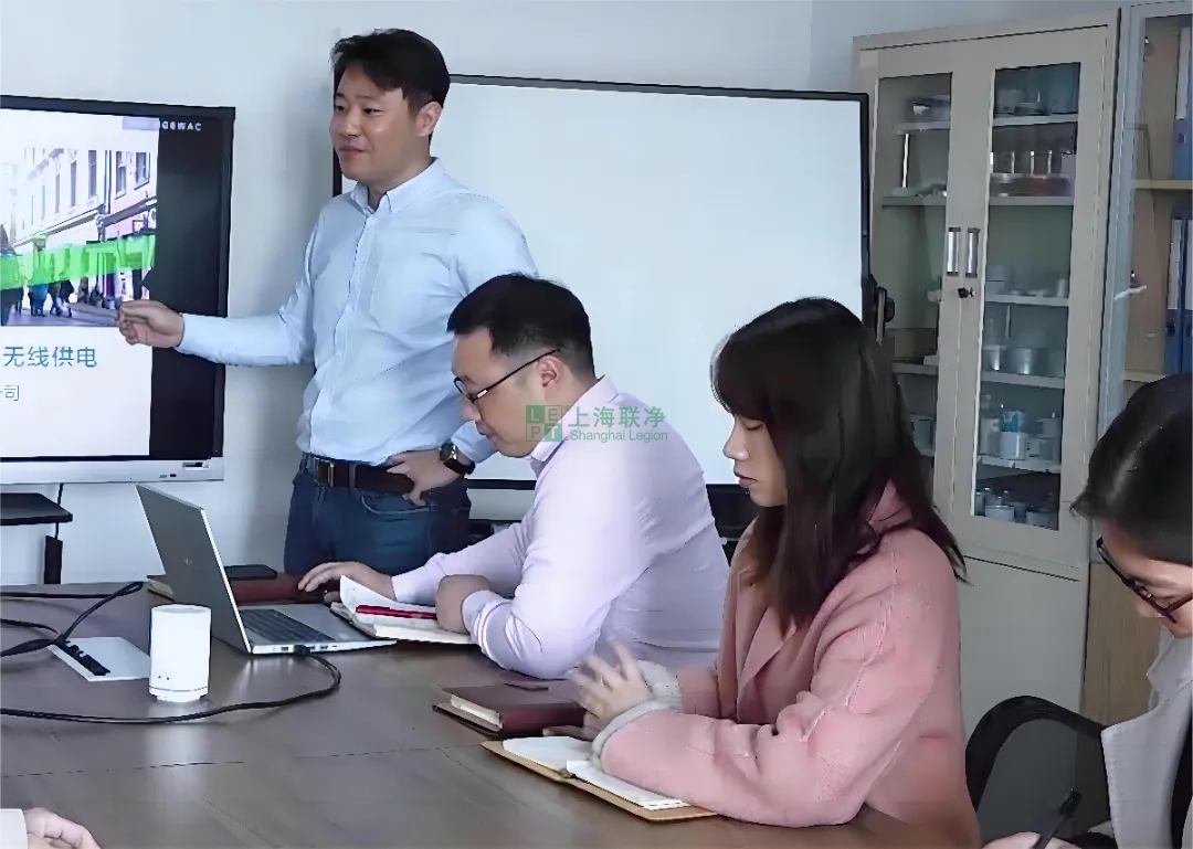 賈奎：創(chuàng)新攻堅(jiān)，自強(qiáng)不息，推動(dòng)材料工業(yè)先進(jìn)裝備邁向新高度 | 高轉(zhuǎn)先鋒人物