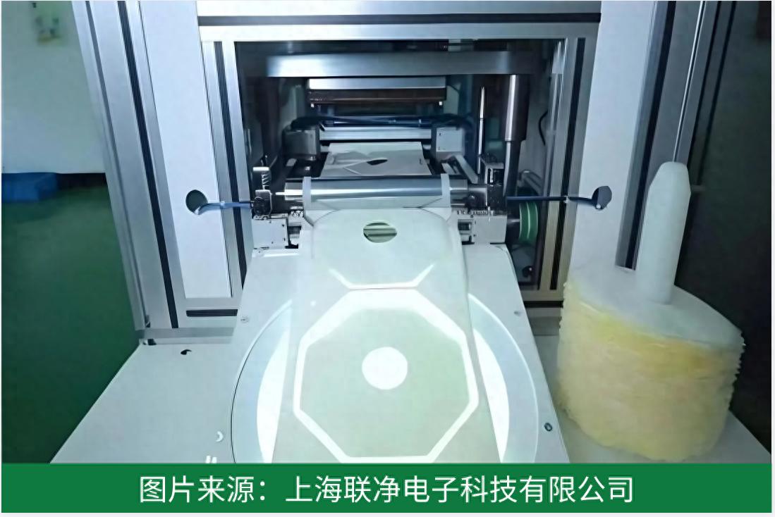 RO 膜竟是這樣誕生的！探秘反滲透技術的核心制造工藝