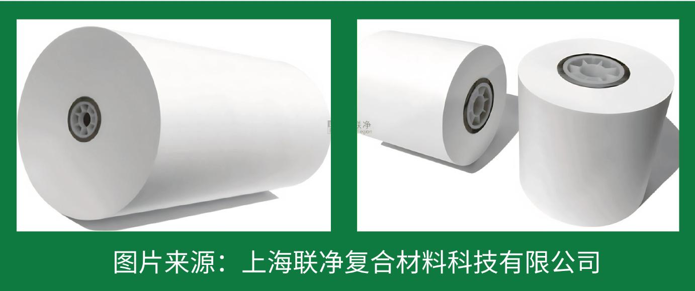 RO 膜竟是這樣誕生的！探秘反滲透技術的核心制造工藝