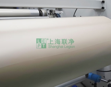 上海聯(lián)凈復(fù)合材料-薄膜為什么會產(chǎn)生“荷葉邊”？