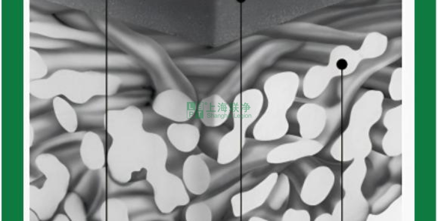 上海聯(lián)凈復合材料-RO 膜竟是這樣誕生的！探秘反滲透技術的核心制造工藝