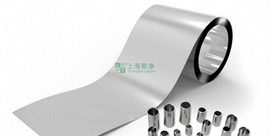 上海聯(lián)凈復合材料-覆膜鋁技術(shù)突破：解鎖電容器鋁殼小型化與高性能密碼