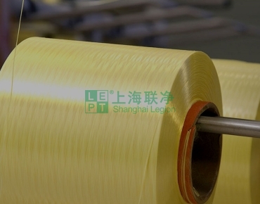 上海聯(lián)凈復(fù)合材料-中國突破芳綸涂覆隔膜技術(shù)，特斯拉都在評估的 “電池防火墻”來了