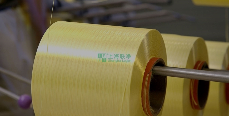 上海聯(lián)凈復(fù)合材料-中國(guó)突破芳綸涂覆隔膜技術(shù)，特斯拉都在評(píng)估的 “電池防火墻”來(lái)了