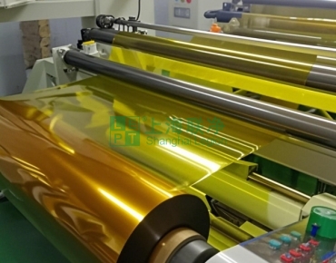 上海聯(lián)凈復(fù)合材料-從實(shí)驗(yàn)室到電池艙：聚酰亞胺隔膜如何改寫(xiě)新能源安全規(guī)則？