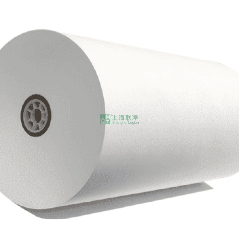 上海聯凈復合材料-RO基膜