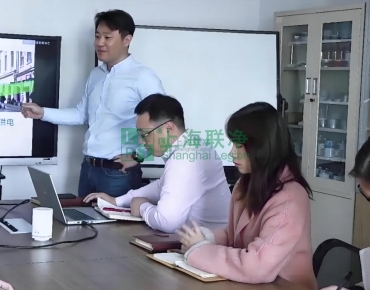 上海聯(lián)凈復合材料-賈奎：創(chuàng)新攻堅，自強不息，推動材料工業(yè)先進裝備邁向新高度 | 高轉先鋒人物